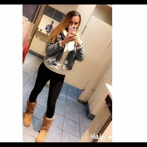 Meet your Posher, Grace